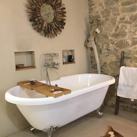 Hébergement de vacances Maison Buonaparte, Luxury Sea View Private House *