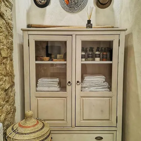 Maison Buonaparte, Luxury Sea View Private House *
