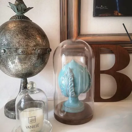 Maison Buonaparte, Luxury Sea View Private House San Remo