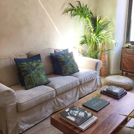 Hébergement de vacances Maison Buonaparte, Luxury Sea View Private House San Remo