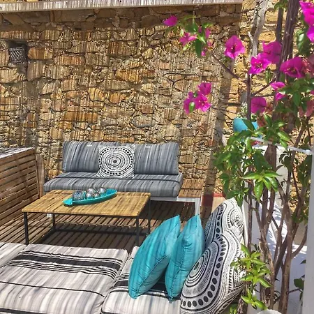 Maison Buonaparte, Luxury Sea View Private House Hébergement de vacances