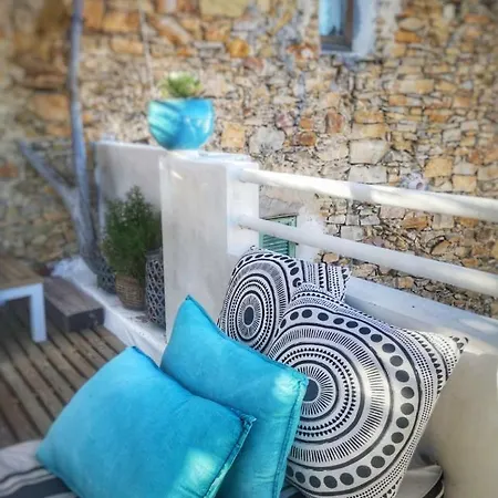 Maison Buonaparte, Luxury Sea View Private House Hébergement de vacances