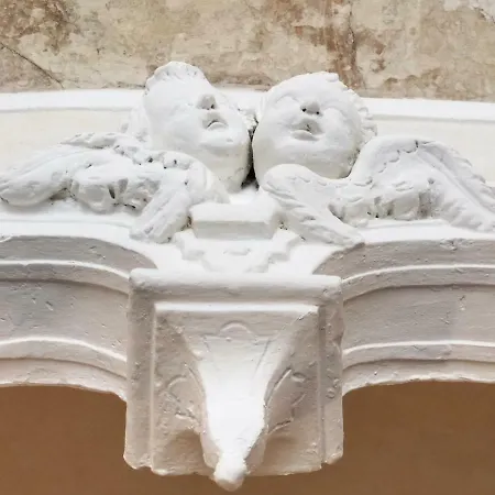 Nyaraló Maison Buonaparte, Luxury Sea View Private House San Remo