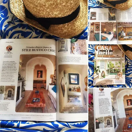 Maison Buonaparte, Luxury Sea View Private House Holiday home *