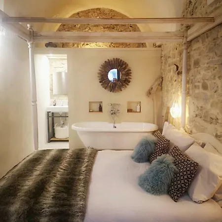 Maison Buonaparte, Luxury Sea View Private House San Remo