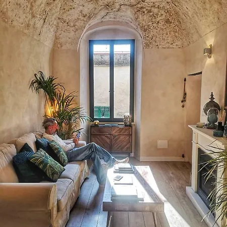 Nyaraló Maison Buonaparte, Luxury Sea View Private House