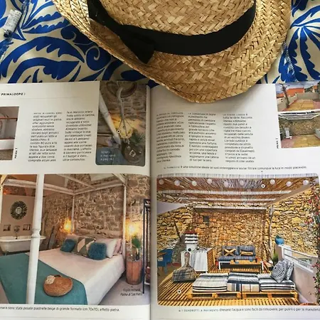 Maison Buonaparte, Luxury Sea View Private House Holiday home